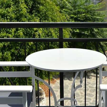 Soleya Suites Párosz Kültér fotó